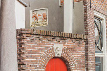 Mikroabenteuer Floßurlaub in der Wildnis bei Amsterdam