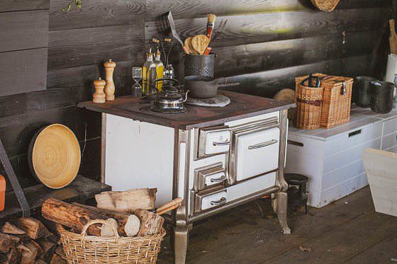 Mikroabenteuer Floßurlaub in der Wildnis bei Amsterdam