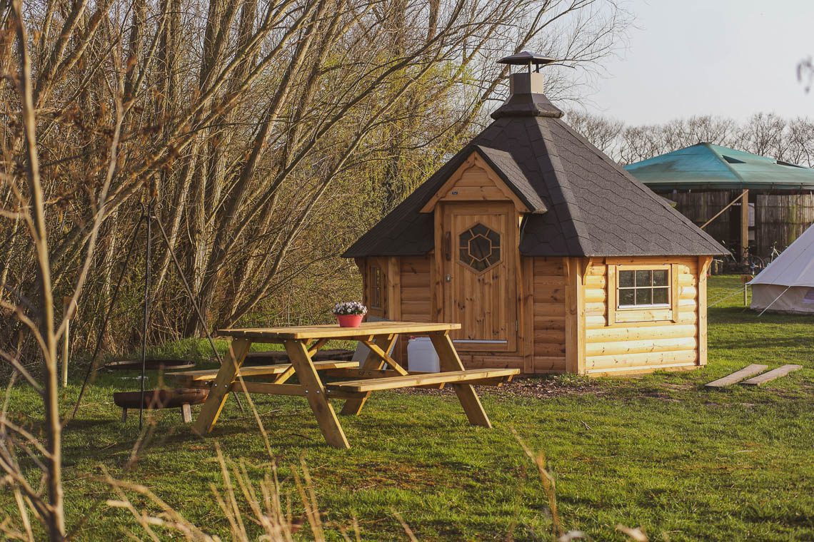 Glamping in Holland - OetdoorGlamping in HGlamping in HoGllland - Oetdoorlland - Oetdoor