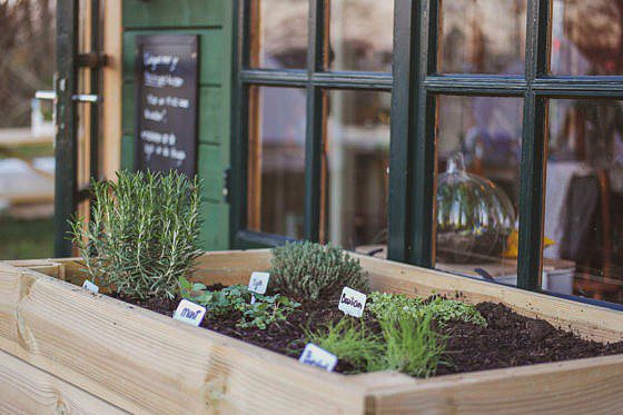 Glamping in Holland - Oetdoor