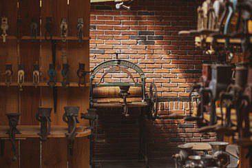 Museum 'T Westendorp