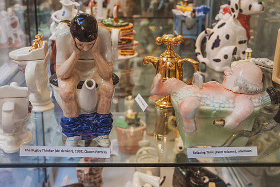 Museum 'T Westendorp