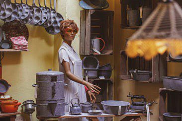 Museum 'T Westendorp