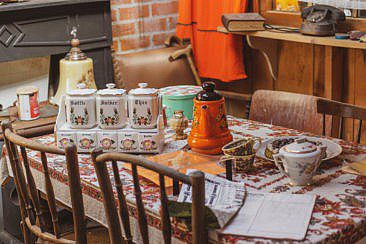 Museum 'T Westendorp