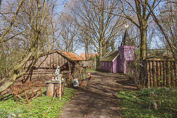 Follybos 'T Westendorp