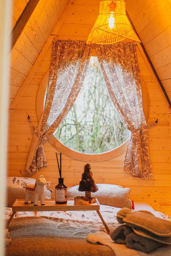 Oetdoor Glamping Achterhoek