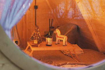 Oetdoor - Glamping in den Niederlanden220