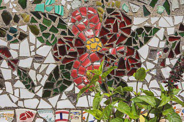 Maison Picassiette Chartres