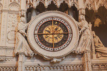 Notre Dame de Chartres