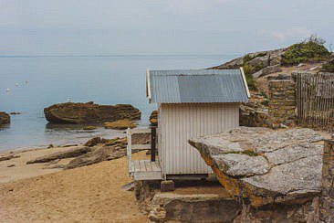 Bois de la Chaise Noirmoutier