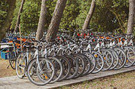 Huttopia Noirmoutier