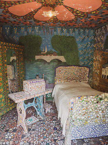 Maison Picassiette Chartres