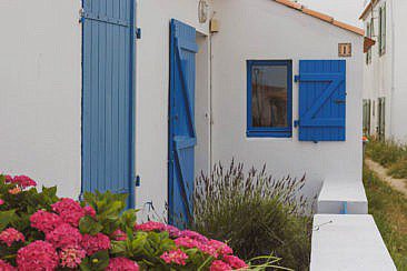 Le Viel Insel Noirmoutier
