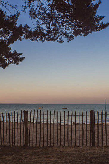 Huttopia Noirmoutier