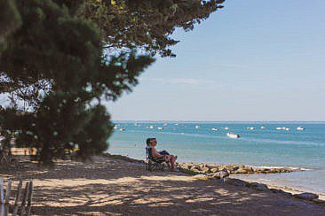 Huttopia Noirmoutier