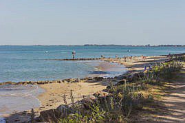 Huttopia Noirmoutier