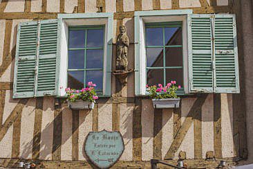 Frankreich Roadtrip Chartres