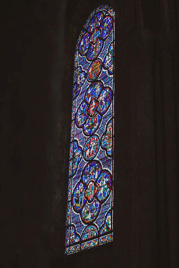 Notre Dame de Chartres