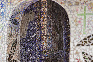 Maison Picassiette Chartres