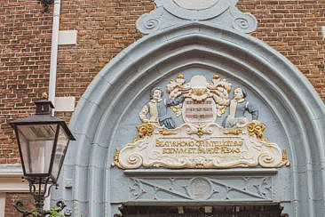 Hofjes Kameren Tour Utrecht