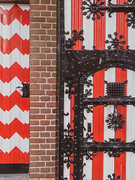 Utrecht Ausflugsziele Kasteel de Haar