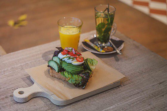 Utrecht Sehenswürdigkeiten Tipps Landgoedkeuken