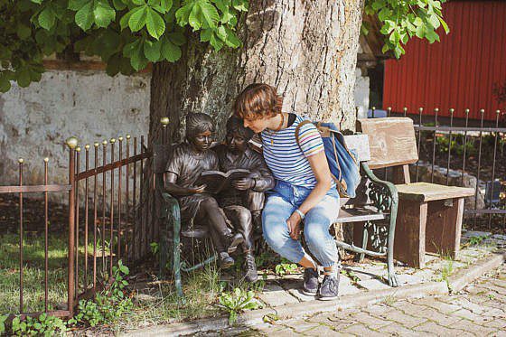 Baumhaus Übernachtung im Schönbuch
