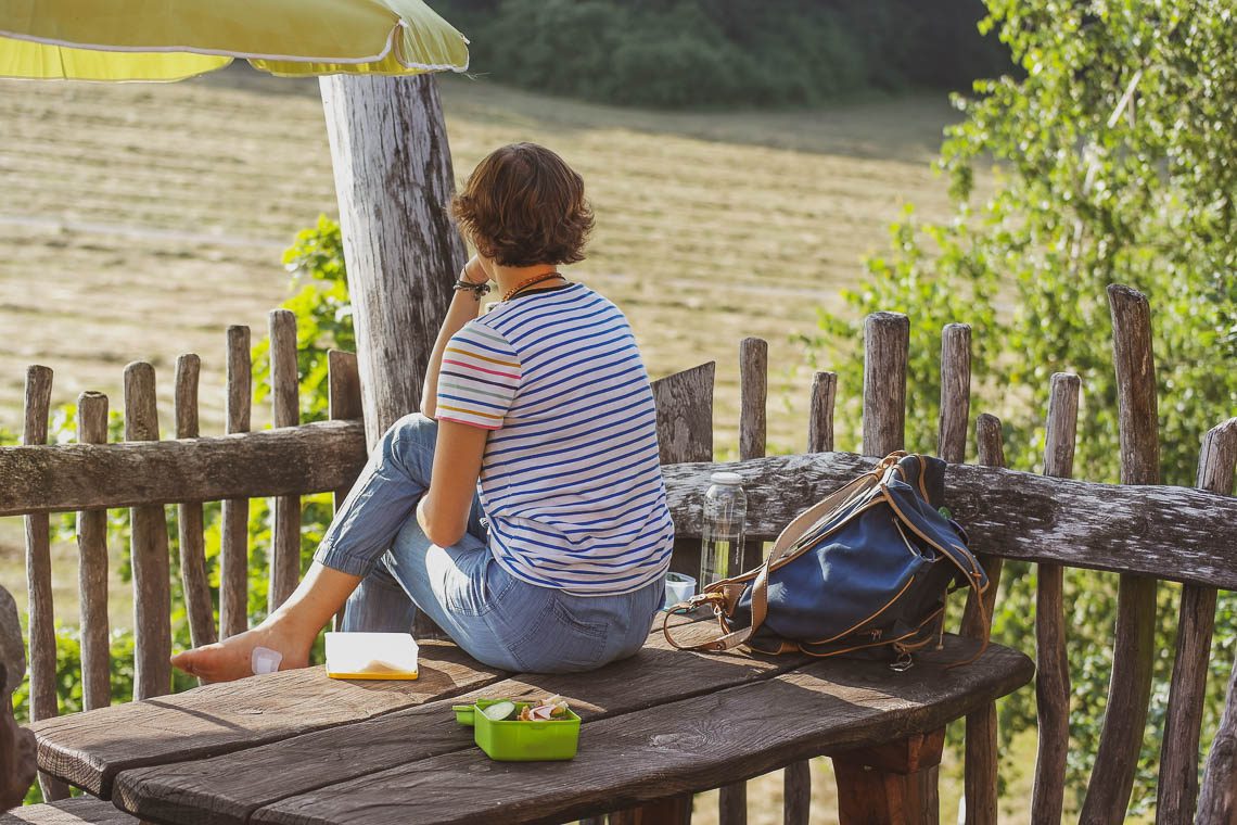 Baumhäuser Weil im Schönbuch