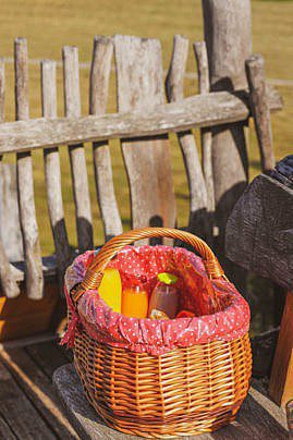 Baumhaus Übernachtung im Schönbuch