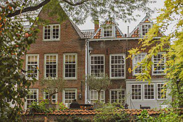 Free Walking Tour Utrecht