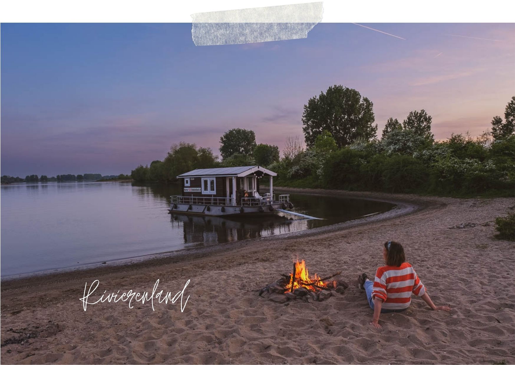 Rivierenland Holland