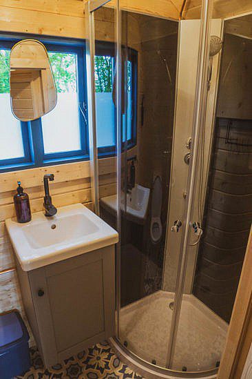 Ruysbos Rivierenland