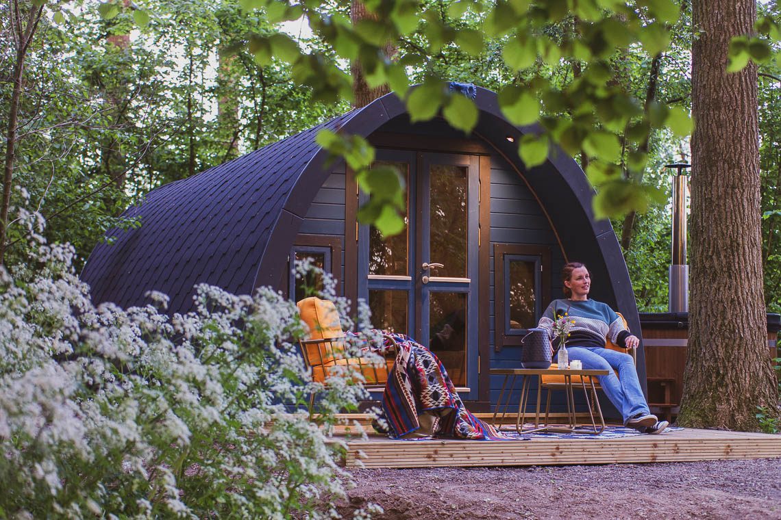 Ruysbos Rivierenland