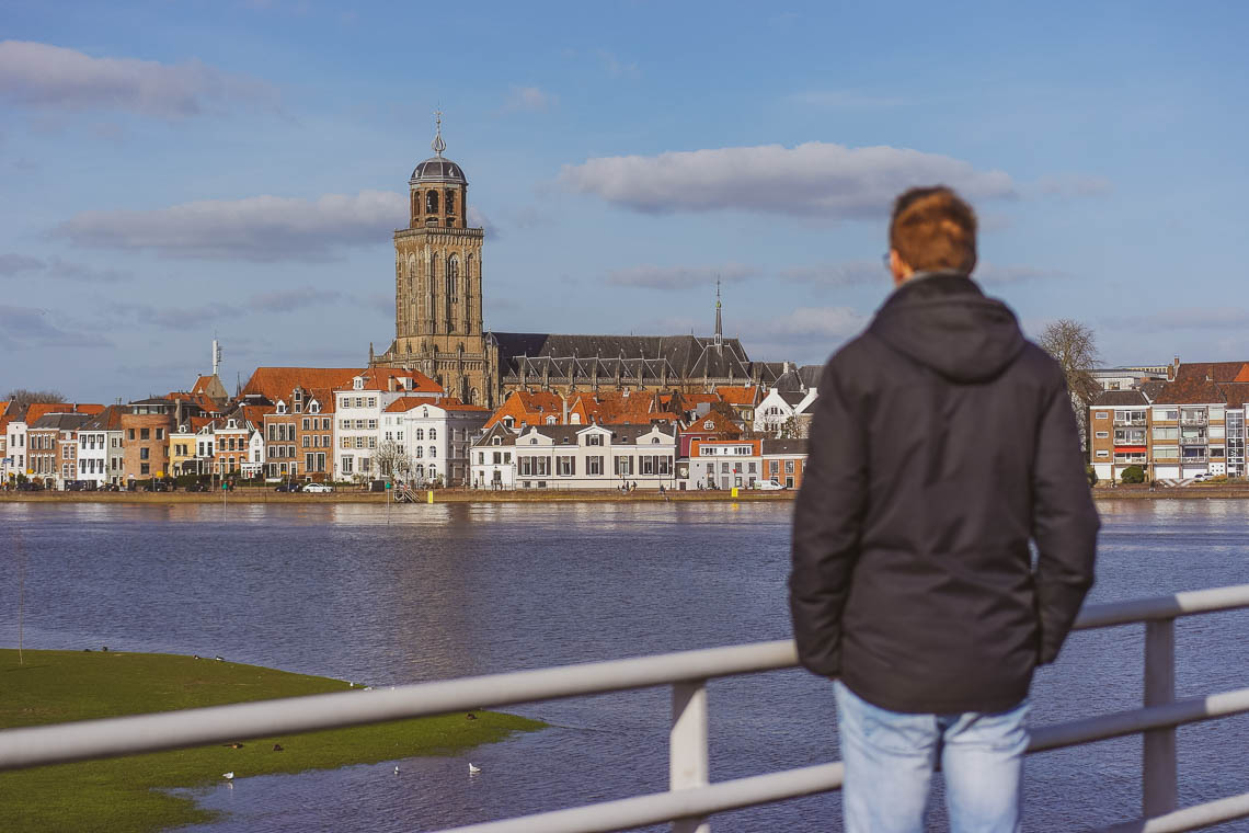 Deventer