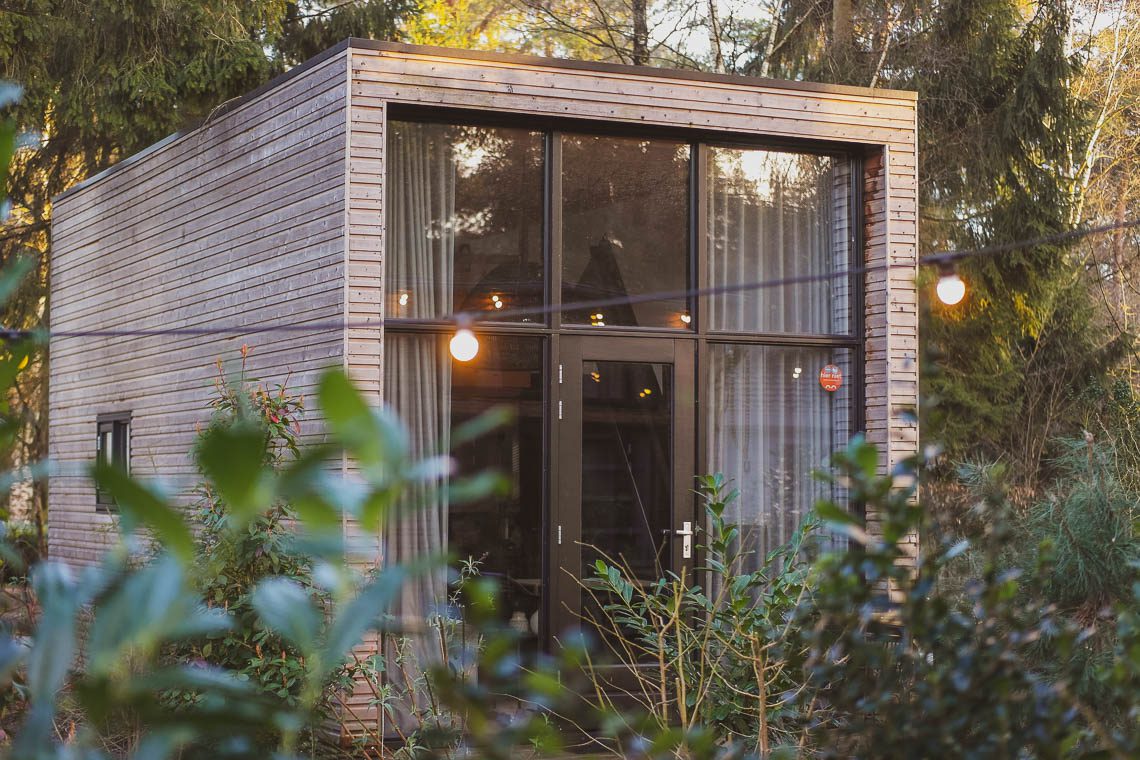 Tiny House Veluwe