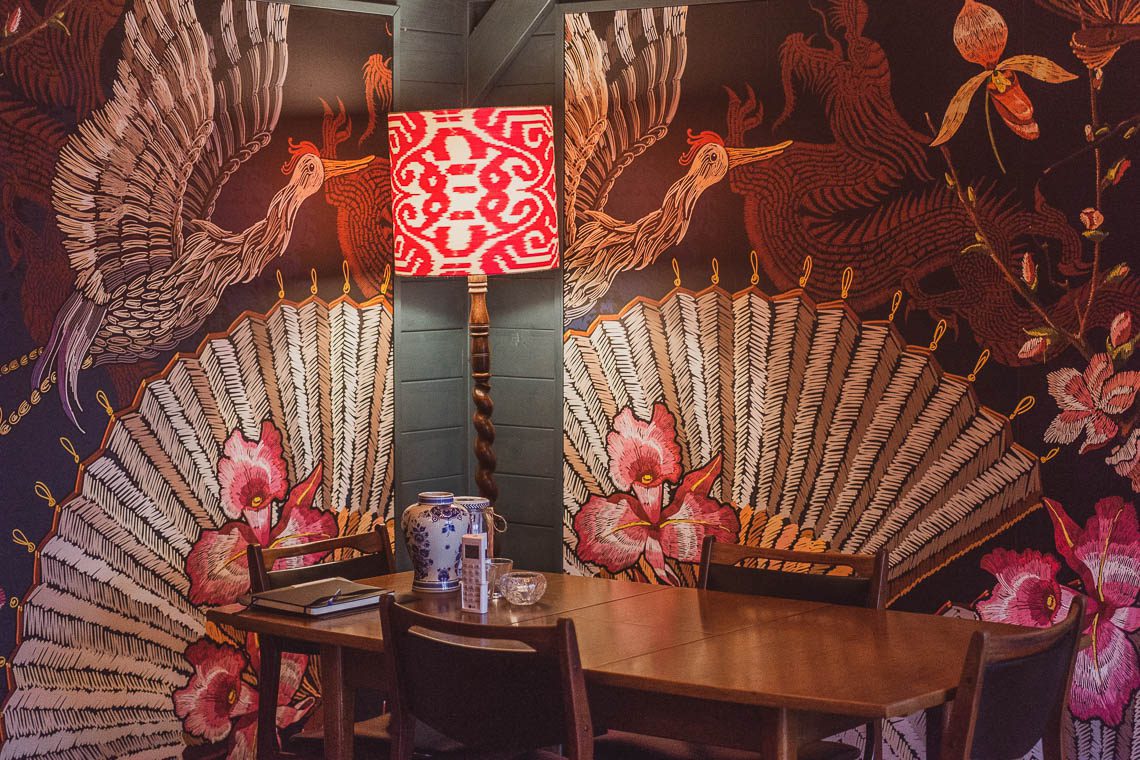 Besondere Unterkünfte Niederlande Het Bosstekje