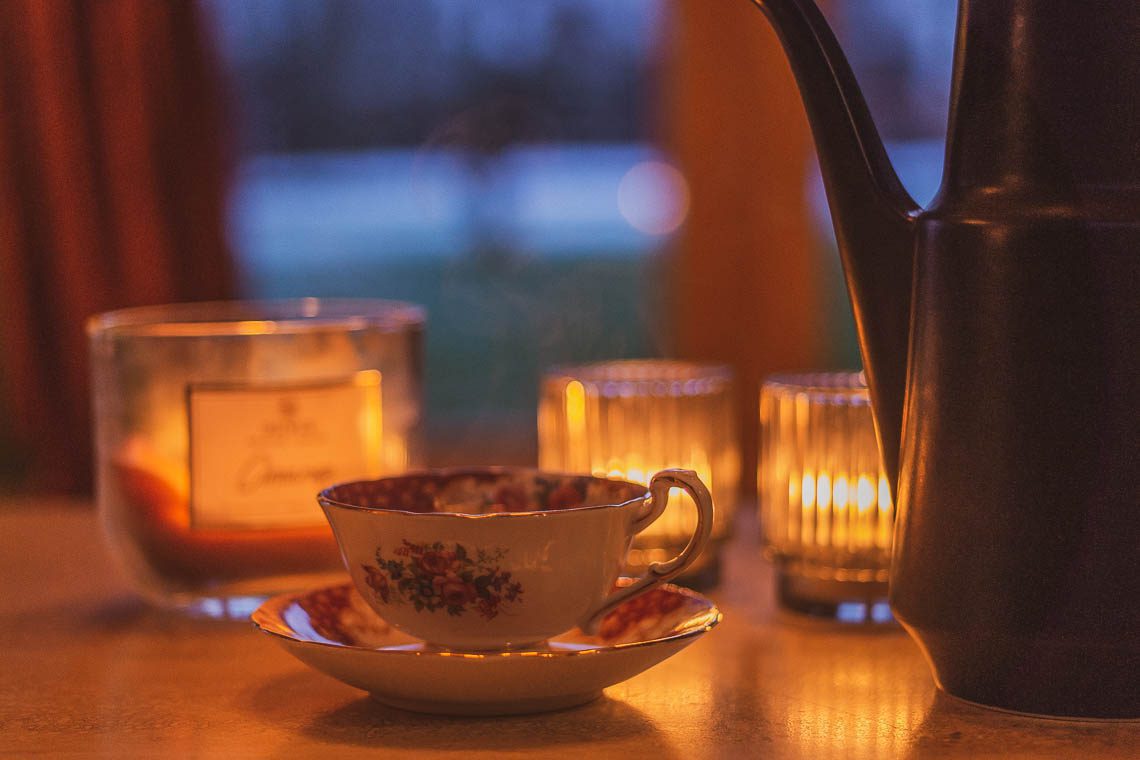 Besondere Unterkünfte Niederlande Het Bosstekje