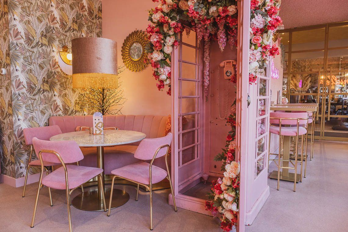 Grand Café Smullen Boekel