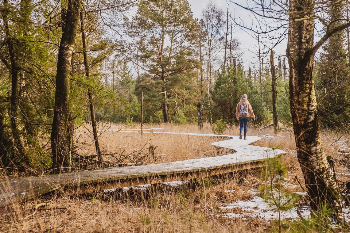 Landgoed Stippelberg