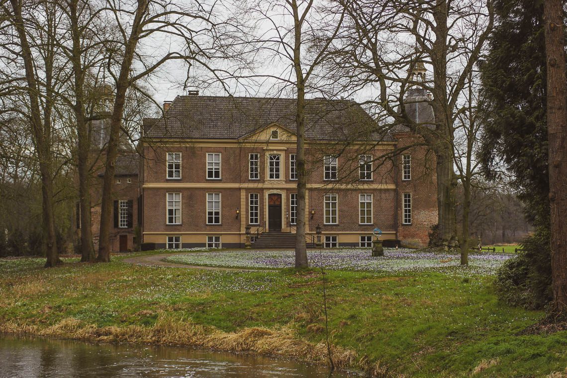 Kasteel Hackfort