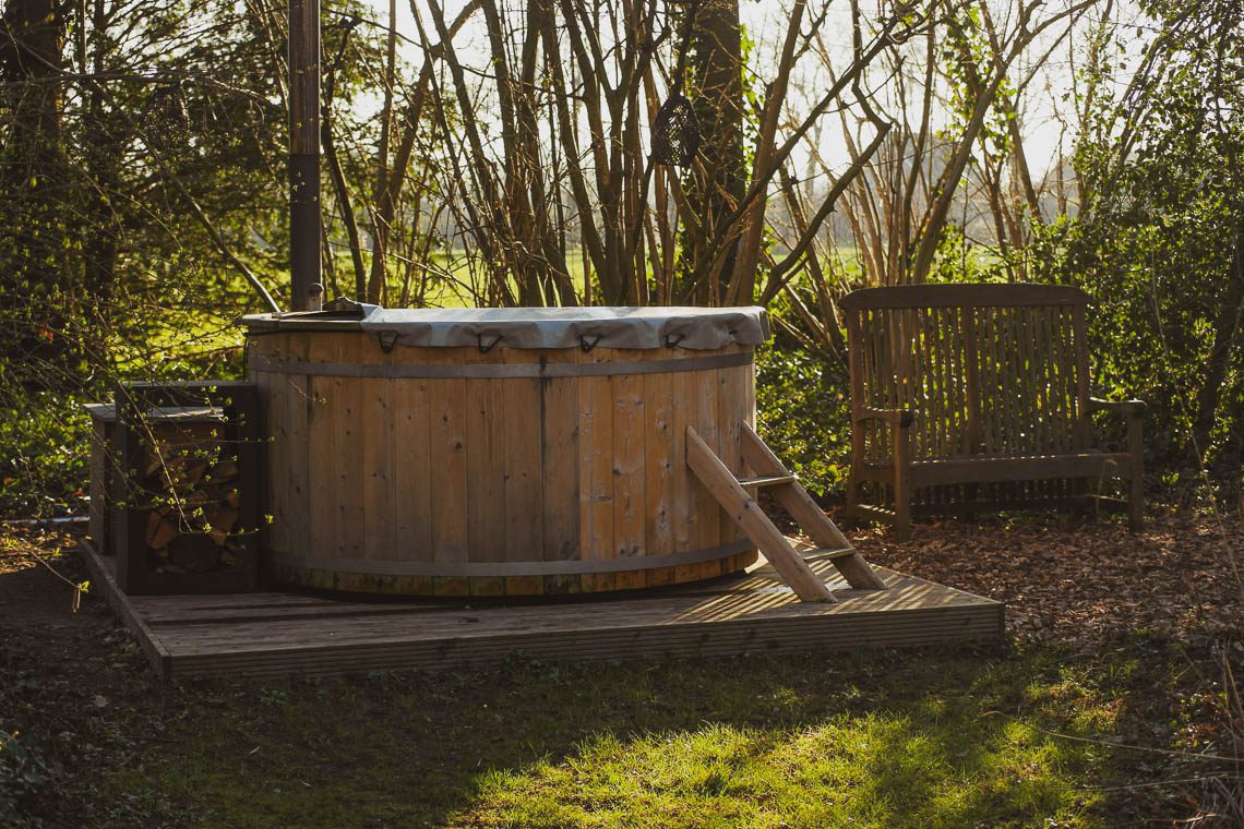 Little Escape No 2 besondere Unterkünfte Niederlande