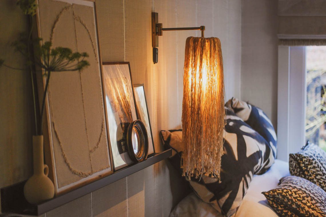 Little Escape No 2 besondere Unterkünfte Niederlande