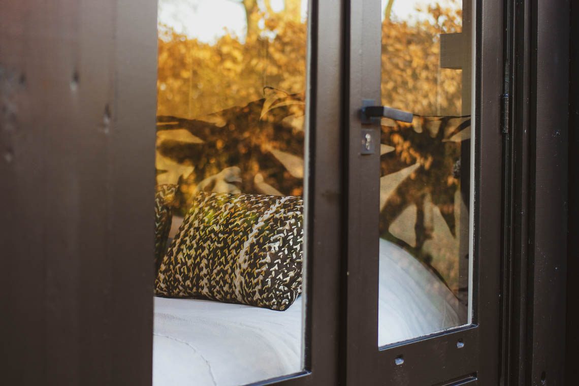 Little Escape No 2 besondere Unterkünfte Niederlande