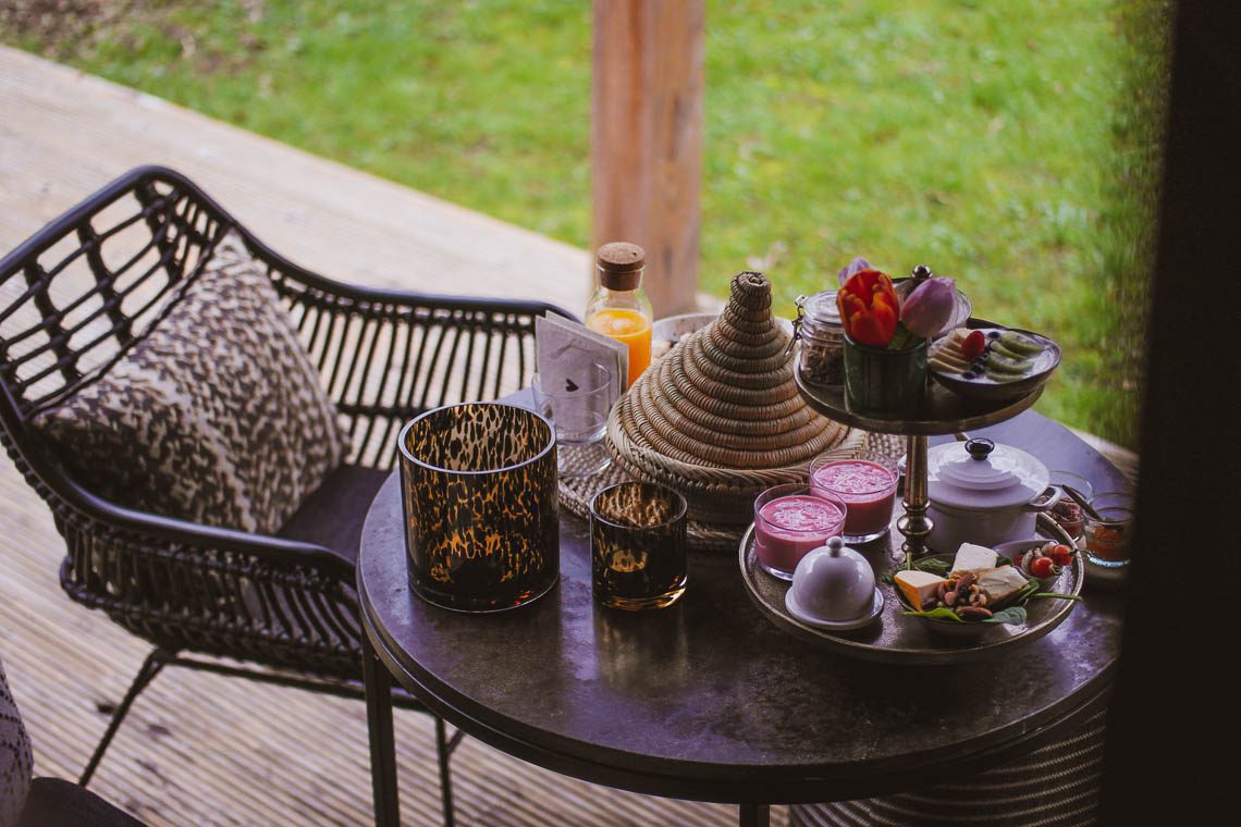 Little Escape No 2 besondere Unterkünfte Niederlande