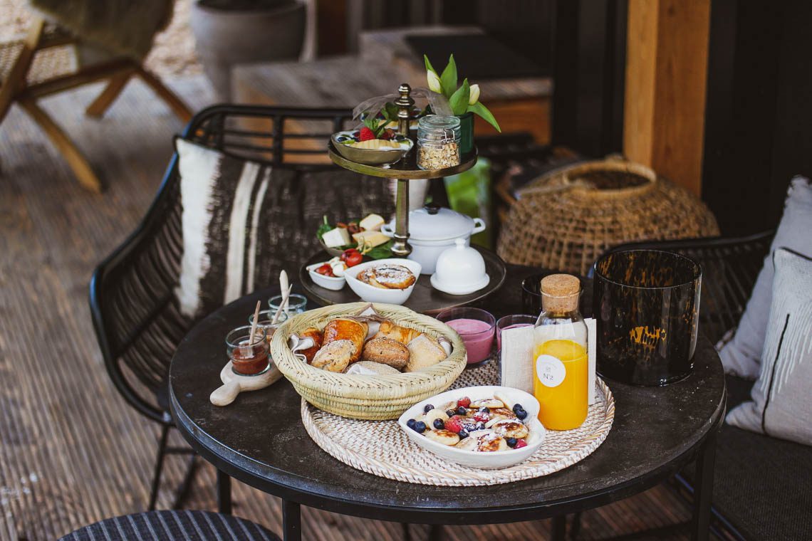 Little Escape No 2 besondere Unterkünfte Niederlande