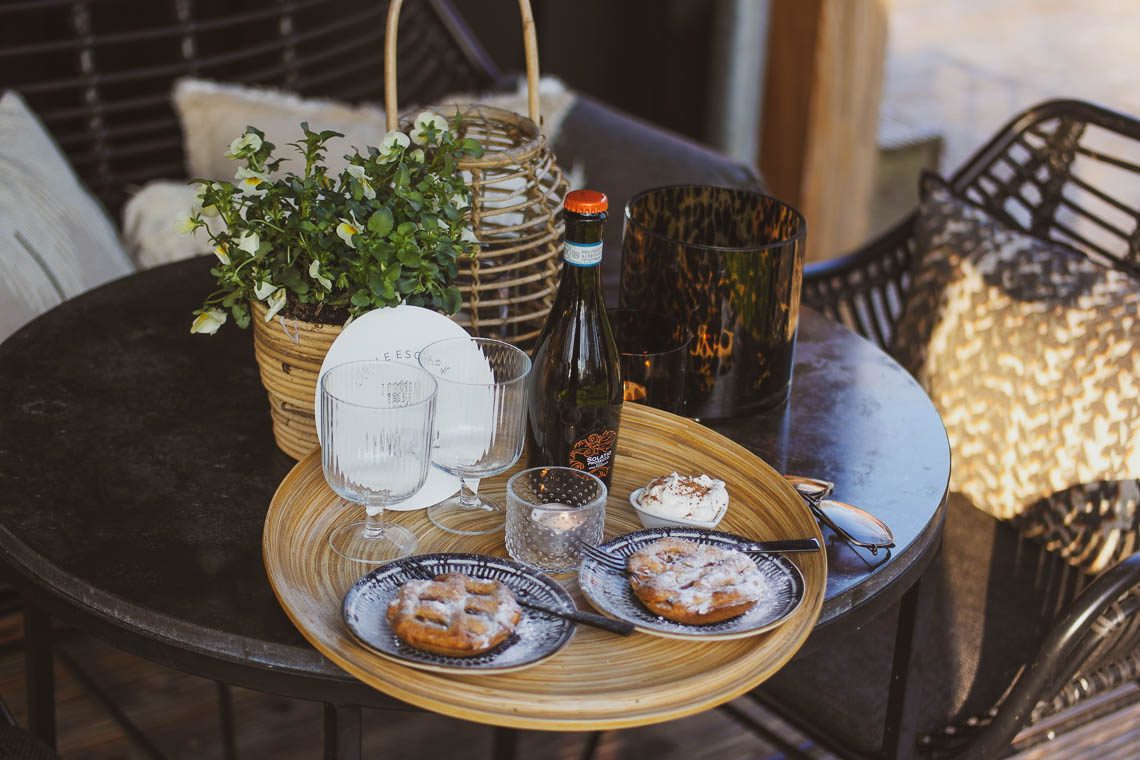 Little Escape No 2 besondere Unterkünfte Niederlande