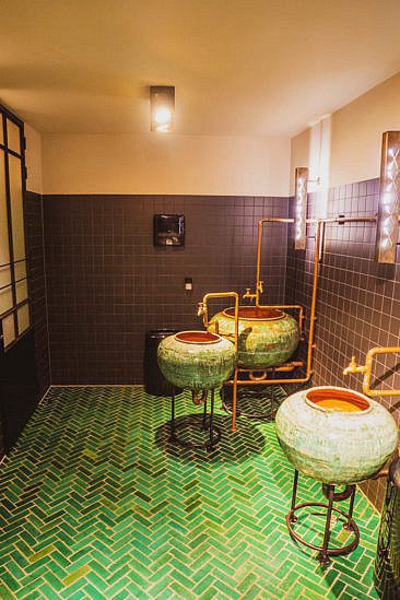 Toilette Welgelegen Groenlo Achterhoek