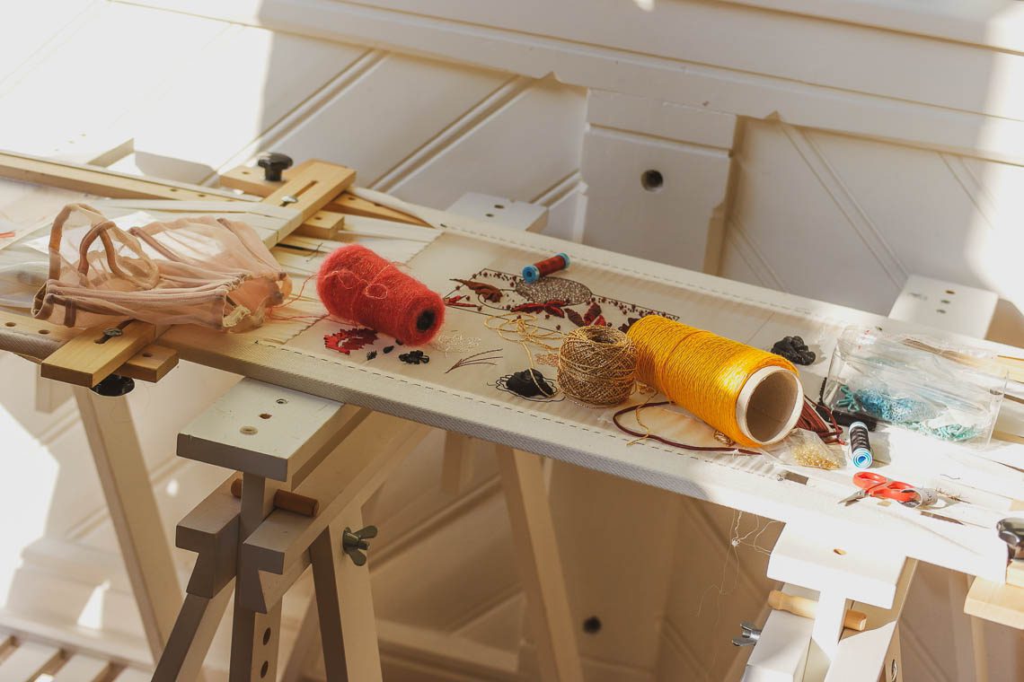 B&B Het Atelier Doesburg