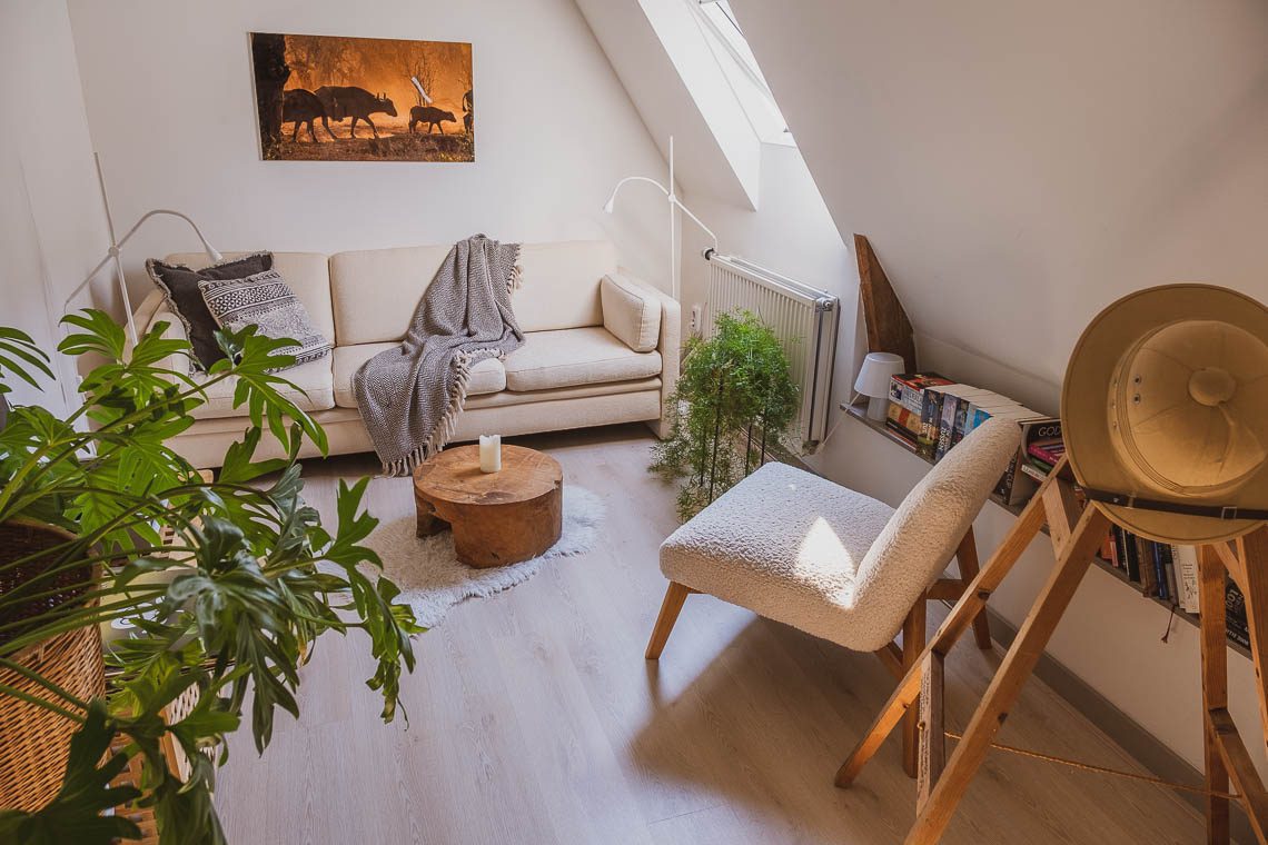 B&B Het Atelier Doesburg 9