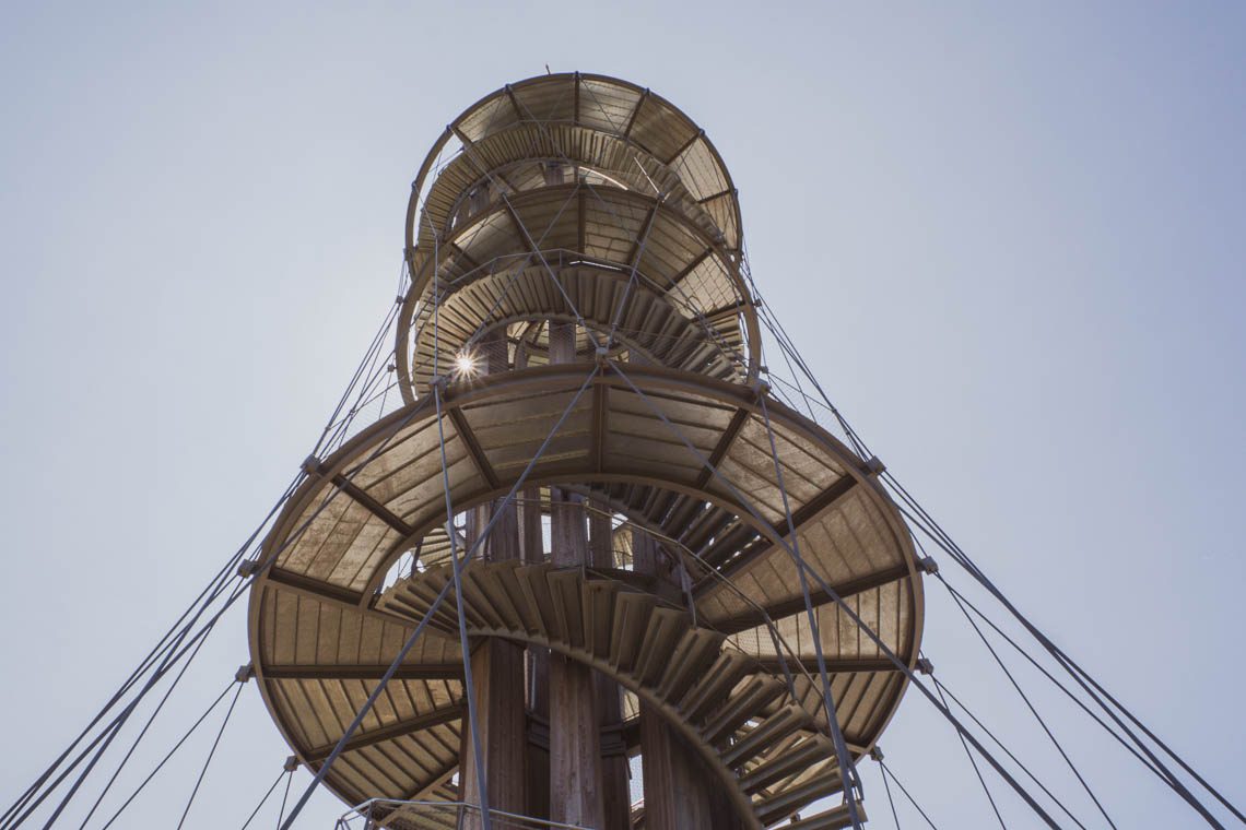 Insider Tipps Baden-Württemberg Schönbuchturm